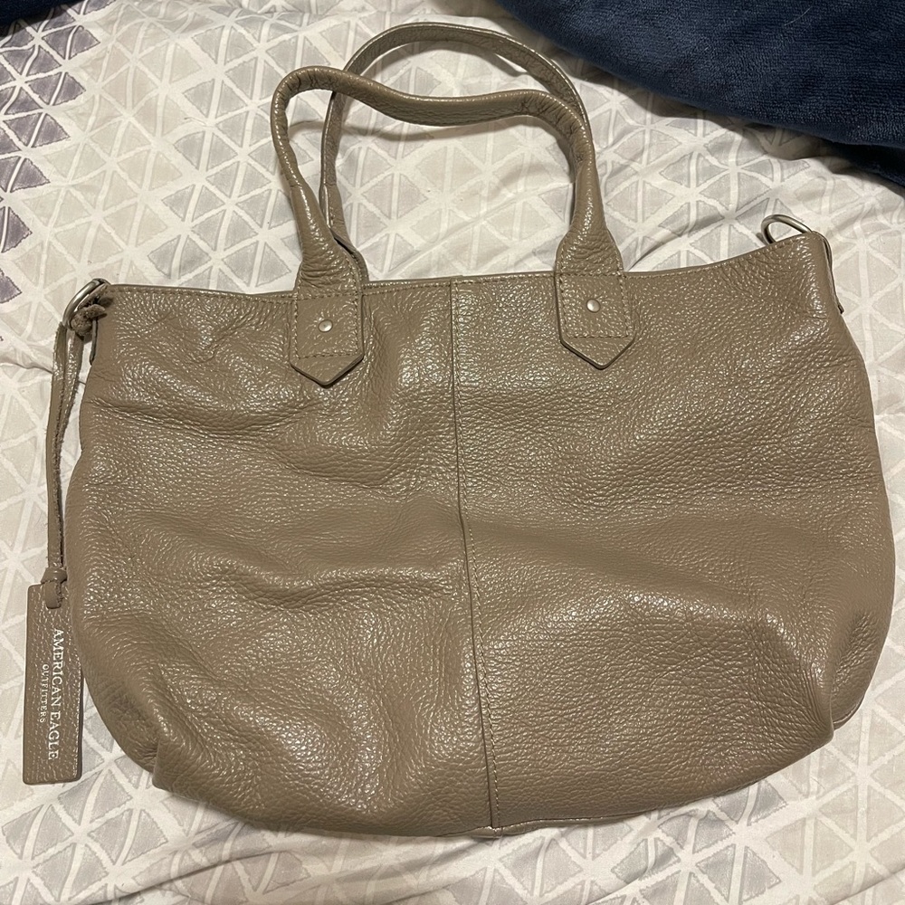 American Eagle small purse, crossbody strap included